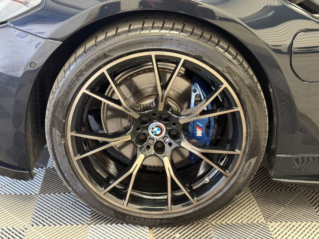 Used BMW 5 Series 2022 for sale - 76631978: Photo 42