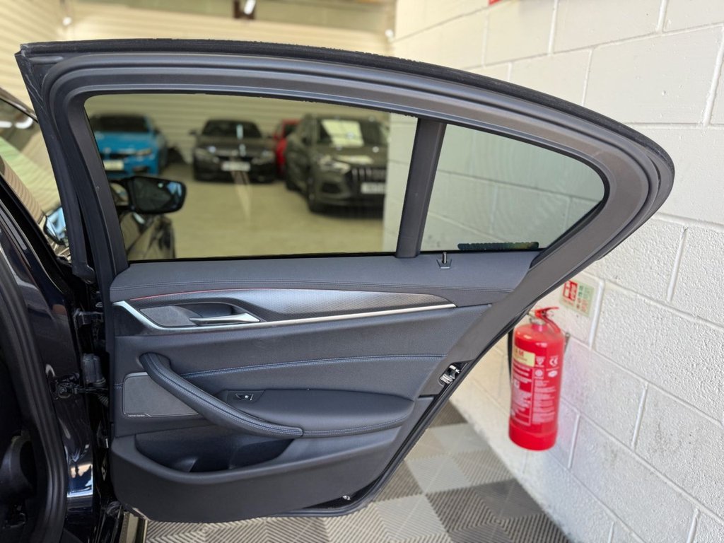 Used BMW 5 Series 2022 for sale - 76631978: Photo 49