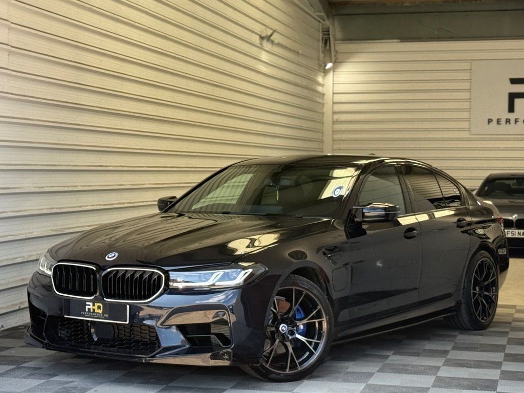 Used BMW 5 Series 2022 for sale - 76631978: Photo 5