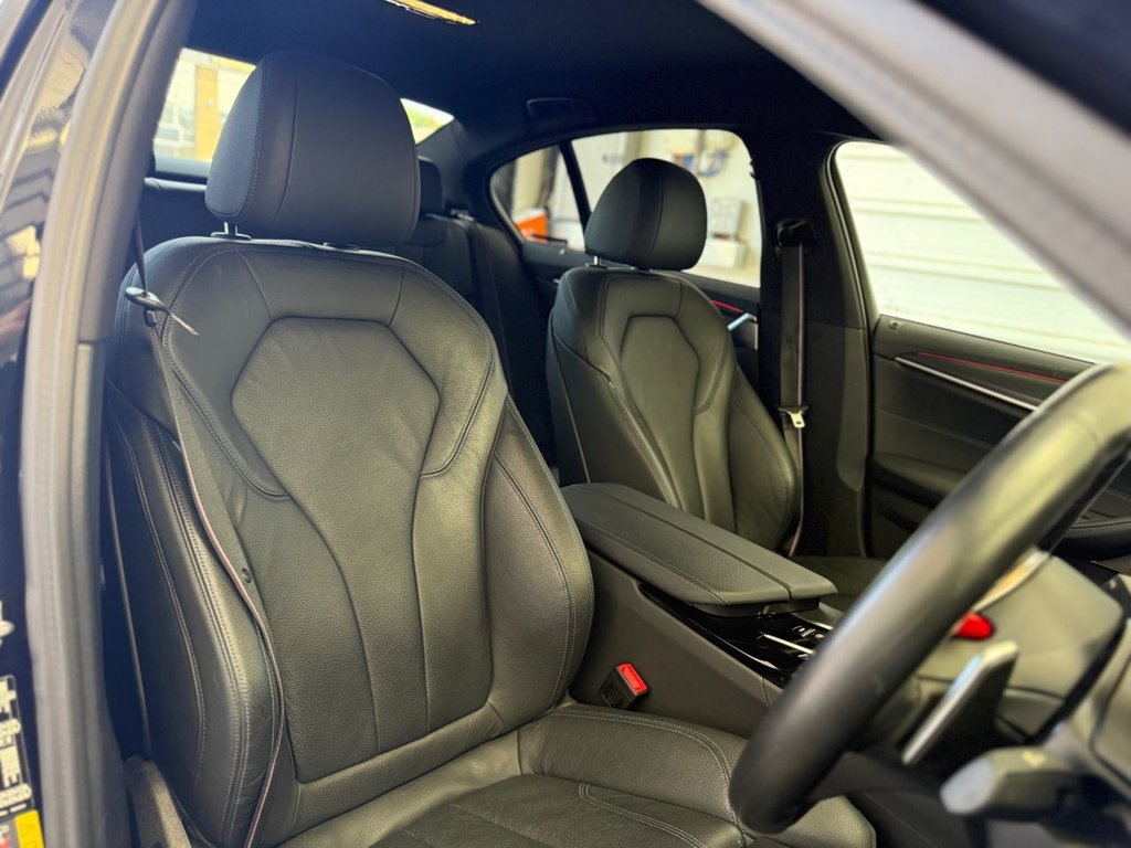 Used BMW 5 Series 2022 for sale - 76631978: Photo 50