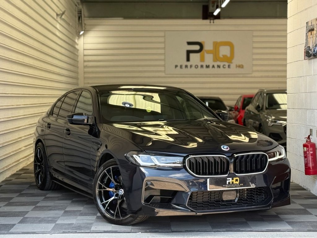 Used BMW 5 Series 2022 for sale - 76631978: Photo 7