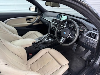 Used BMW 4 Series 2017 for sale - 78763788: Photo