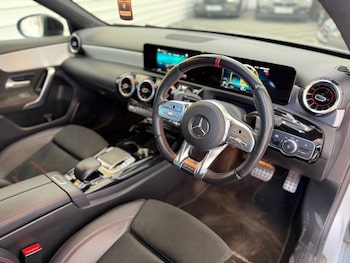 Used Mercedes-Benz A-Class 2019 for sale - 79518482: Photo