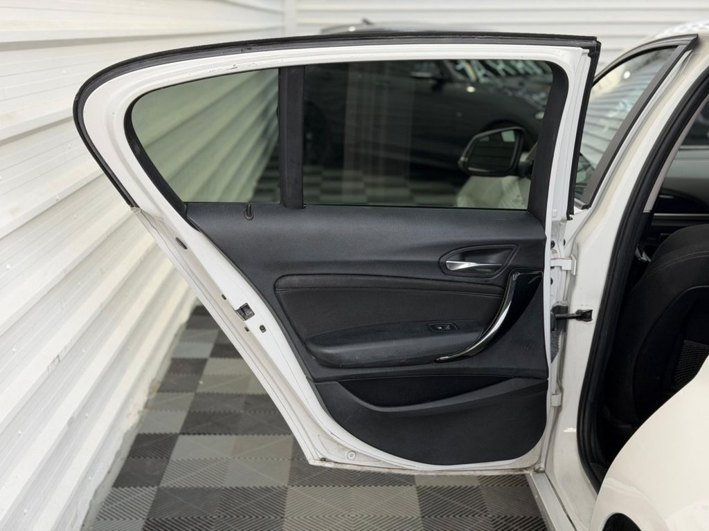 Used BMW 1 Series 2017 for sale - 77826820: Photo 35