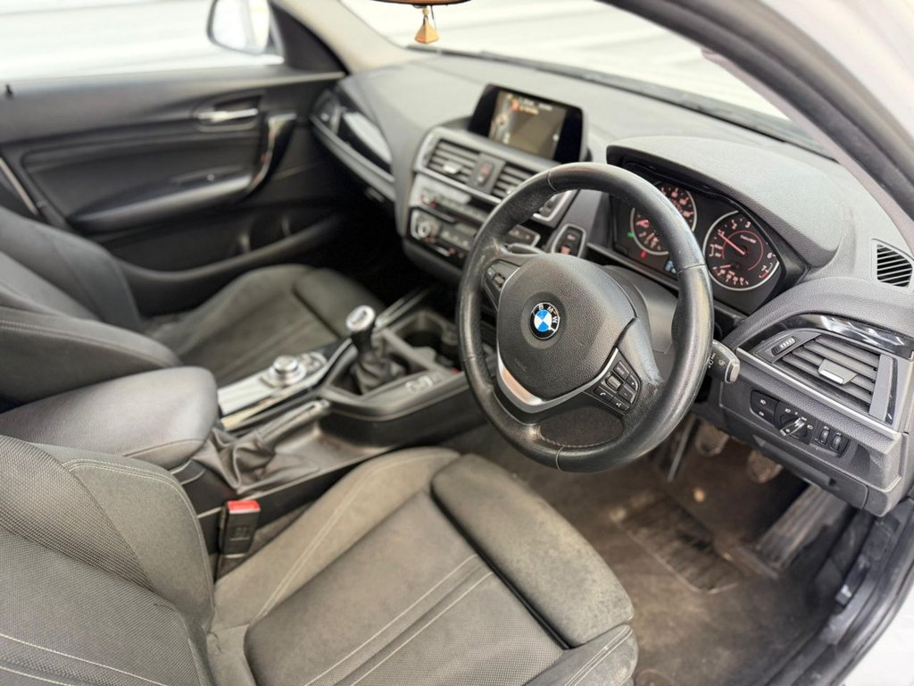 Used BMW 1 Series 2017 for sale - 77826820: Photo 36