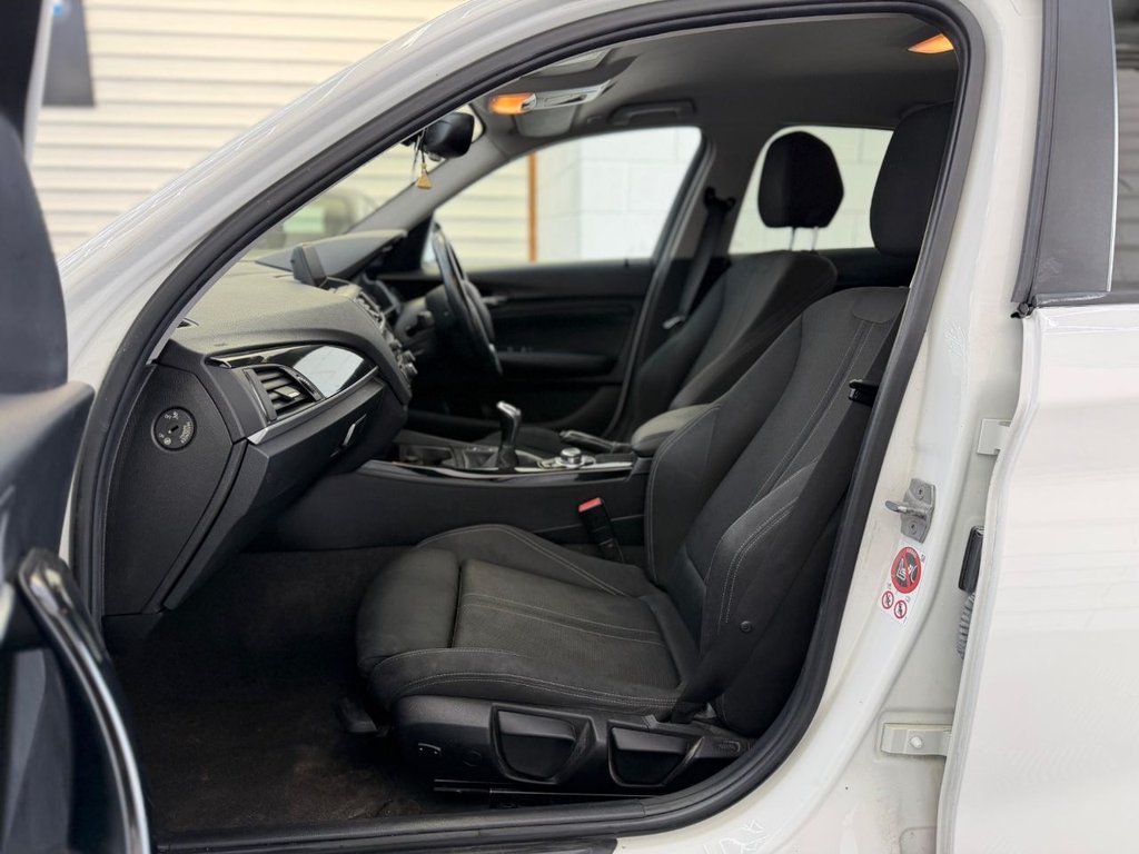 Used BMW 1 Series 2017 for sale - 77826820: Photo 38