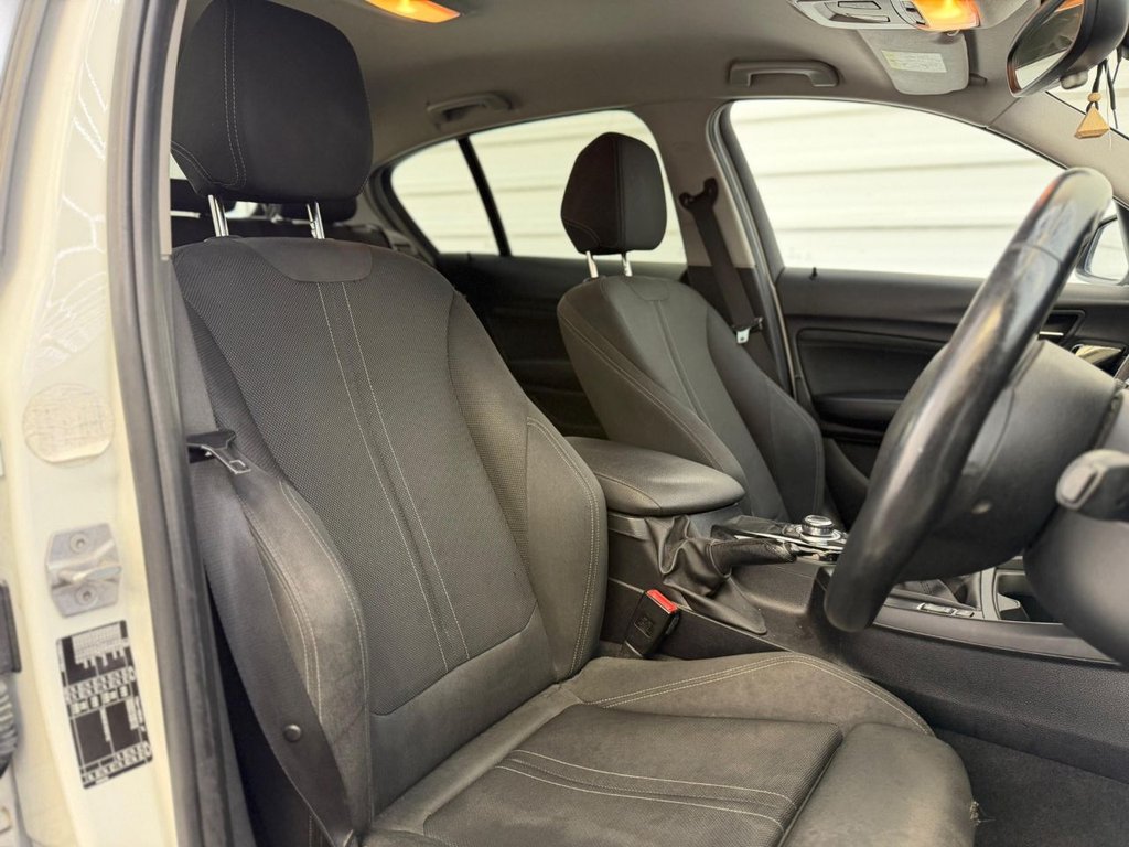 Used BMW 1 Series 2017 for sale - 77826820: Photo 43