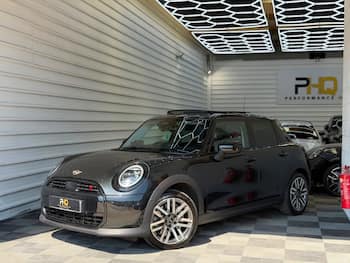 Used MINI Cooper 2024 for sale - 79632487: Photo