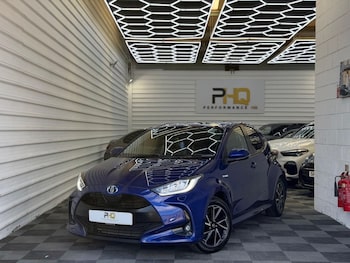 Used Toyota Yaris 2021 for sale - 78977781: Photo