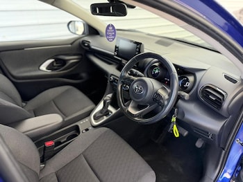 Used Toyota Yaris 2021 for sale - 78977781: Photo
