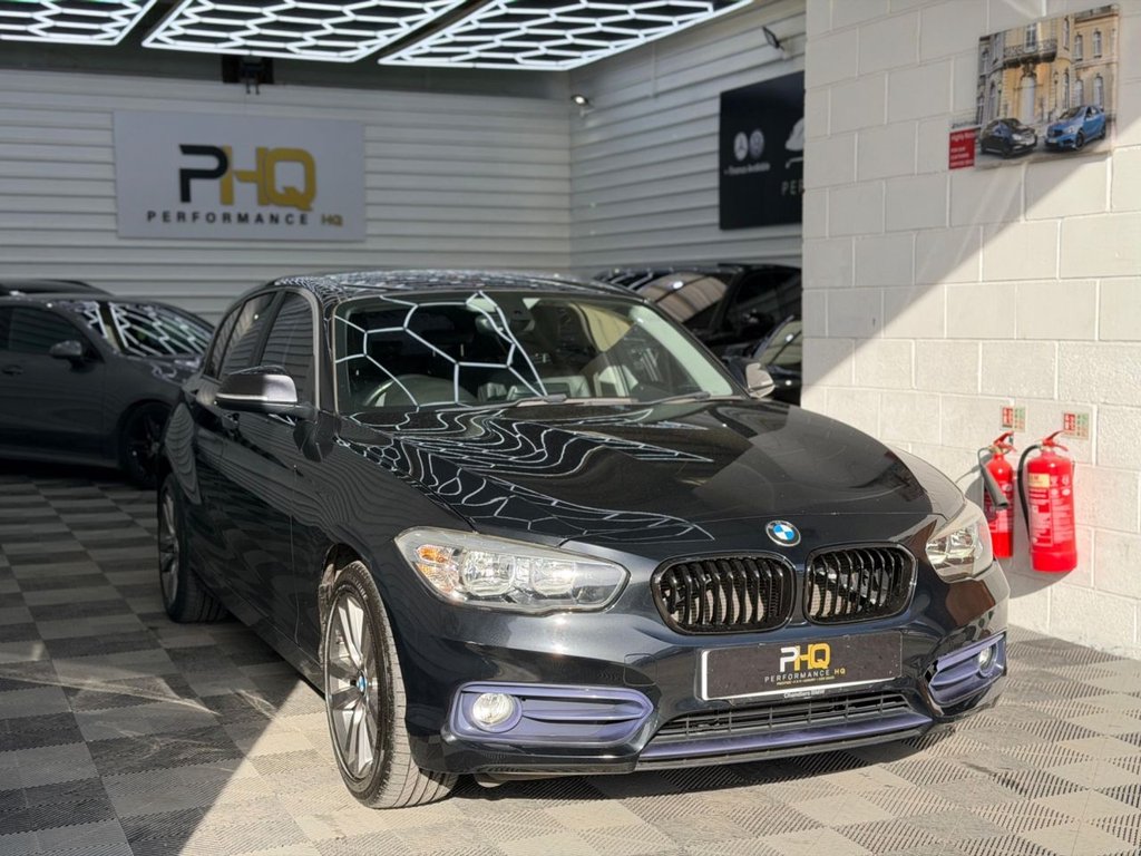Used BMW 1 Series 2015 for sale - 77614245: Photo 11