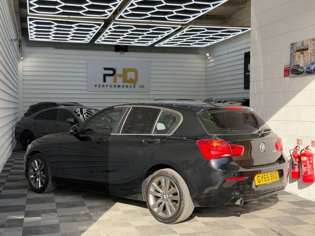 Used BMW 1 Series 2015 for sale - 77614245: Photo 16