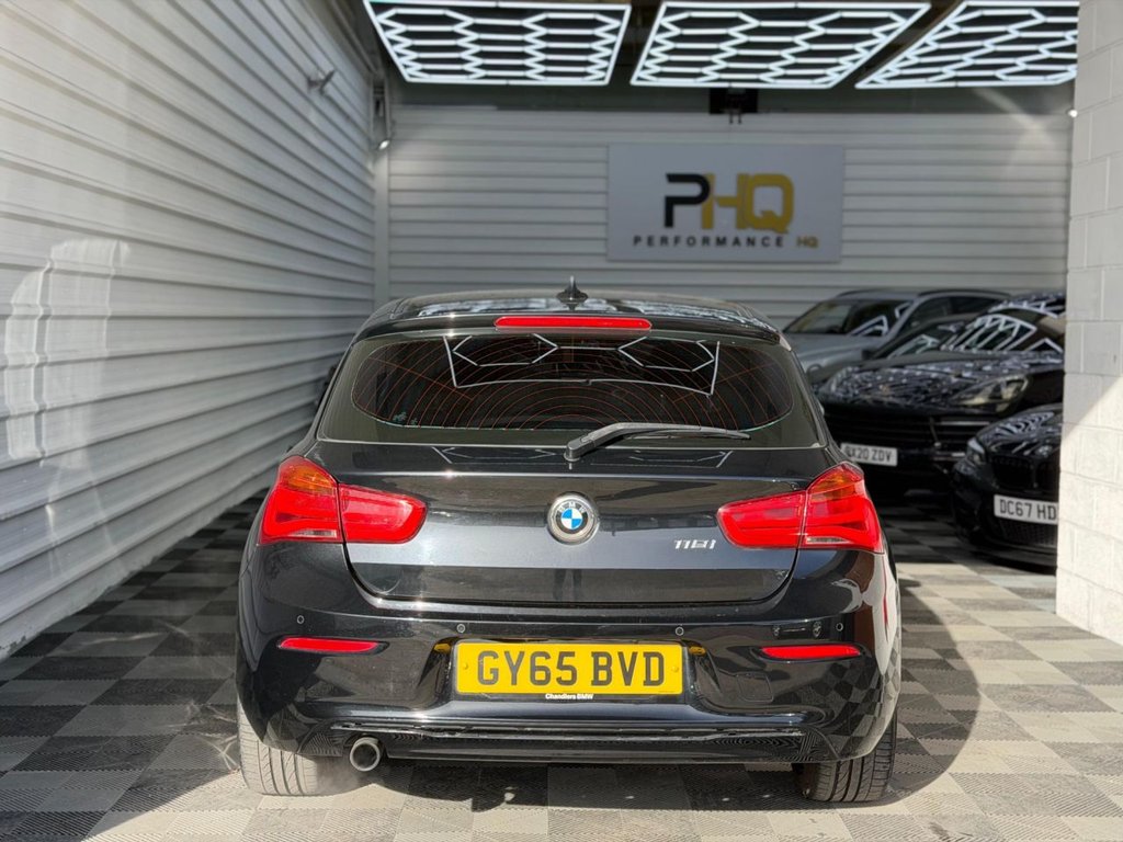 Used BMW 1 Series 2015 for sale - 77614245: Photo 17