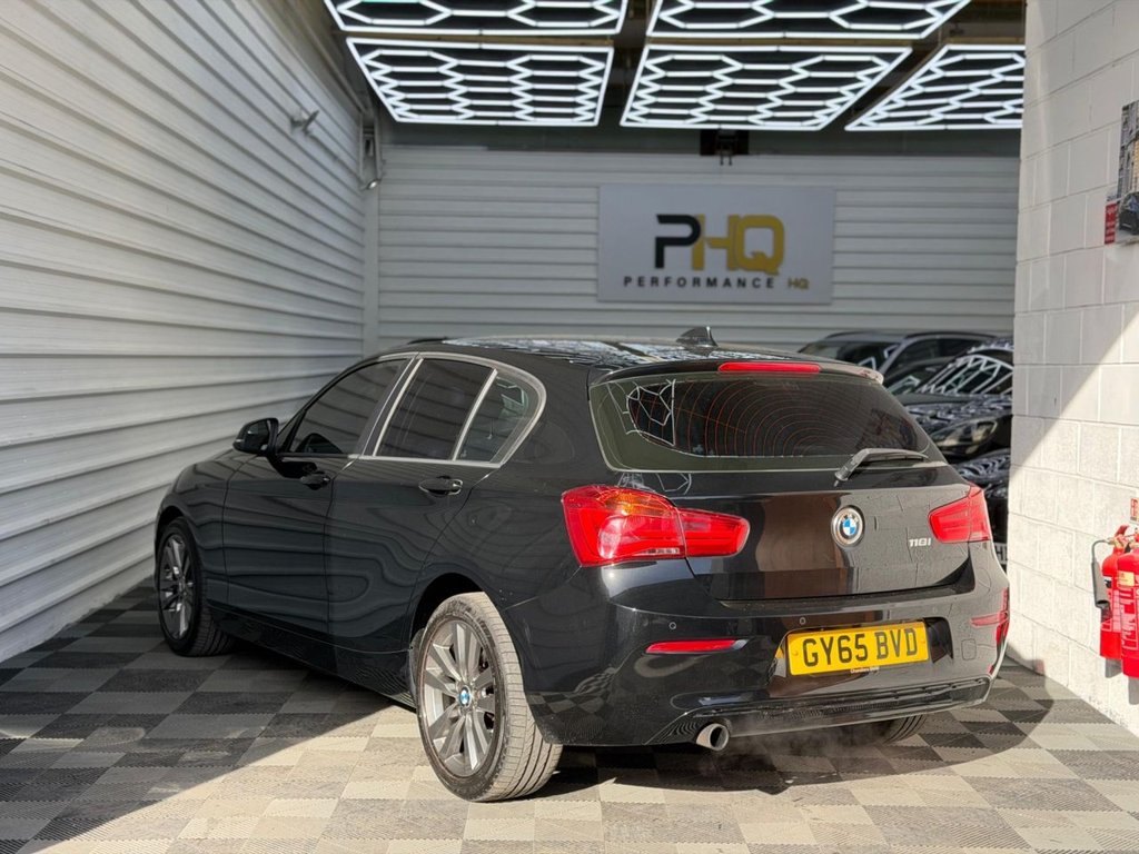 Used BMW 1 Series 2015 for sale - 77614245: Photo 18