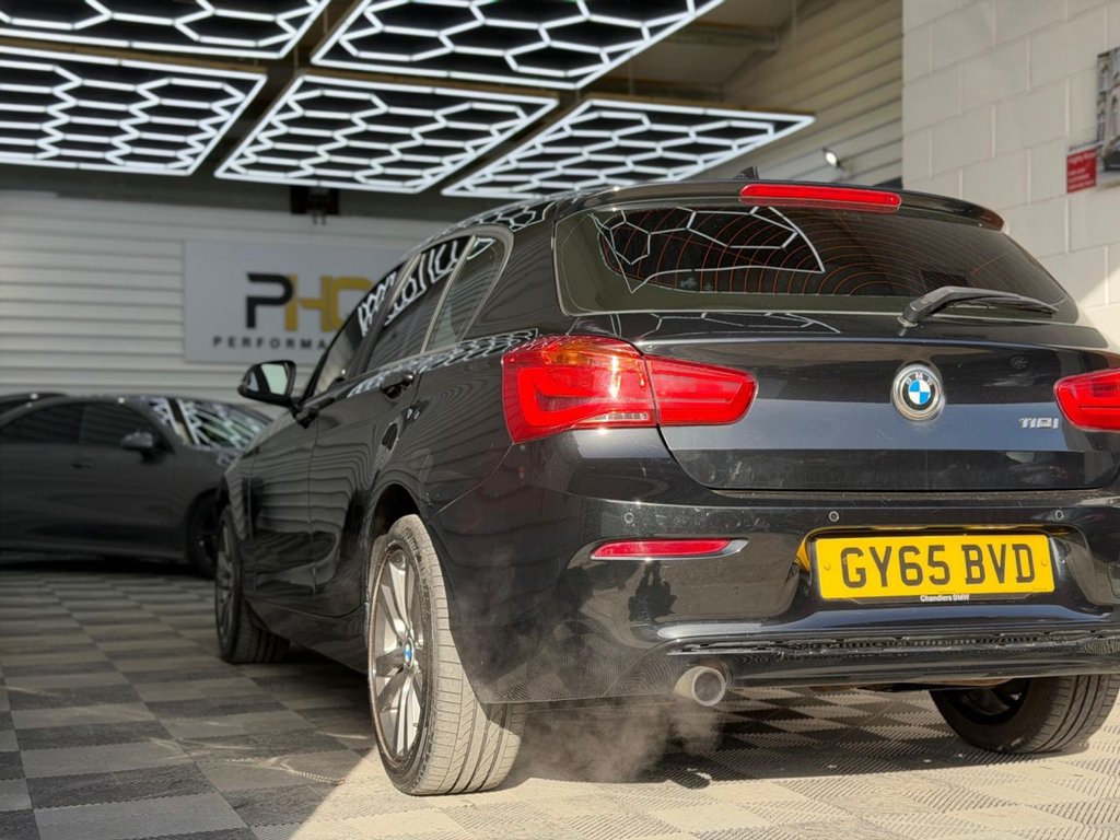 Used BMW 1 Series 2015 for sale - 77614245: Photo 19