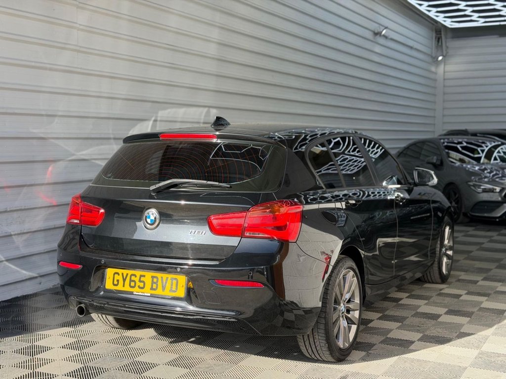 Used BMW 1 Series 2015 for sale - 77614245: Photo 20