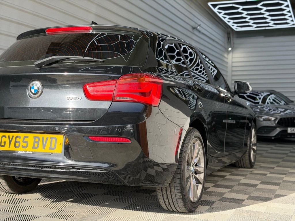 Used BMW 1 Series 2015 for sale - 77614245: Photo 21