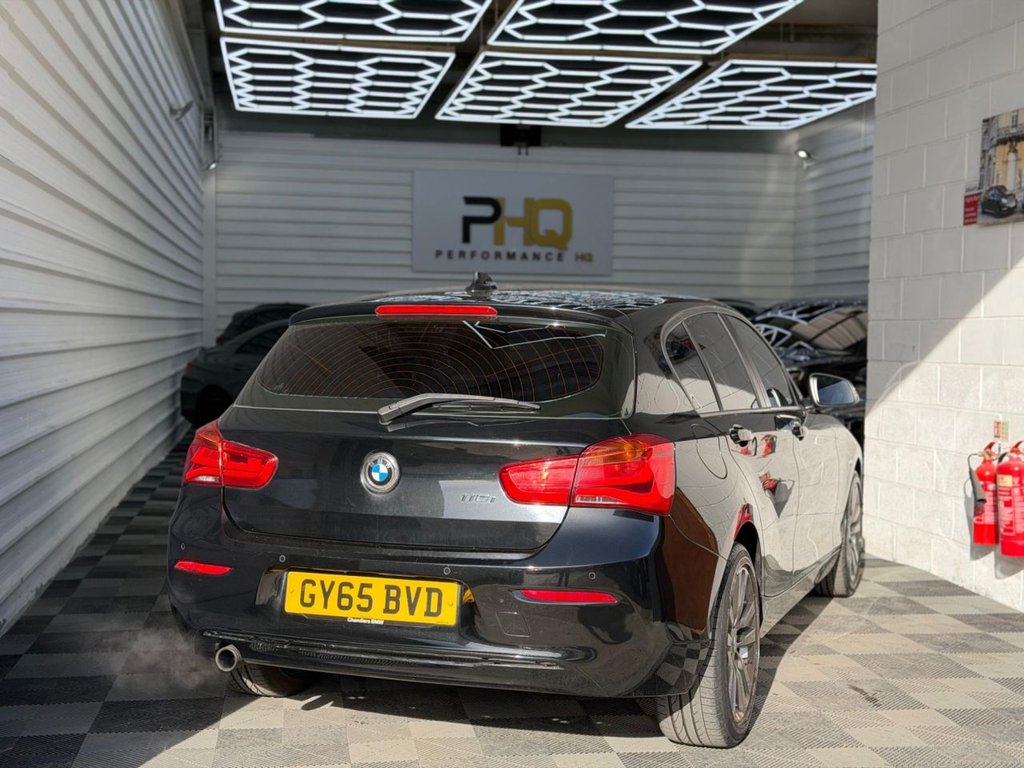 Used BMW 1 Series 2015 for sale - 77614245: Photo 22