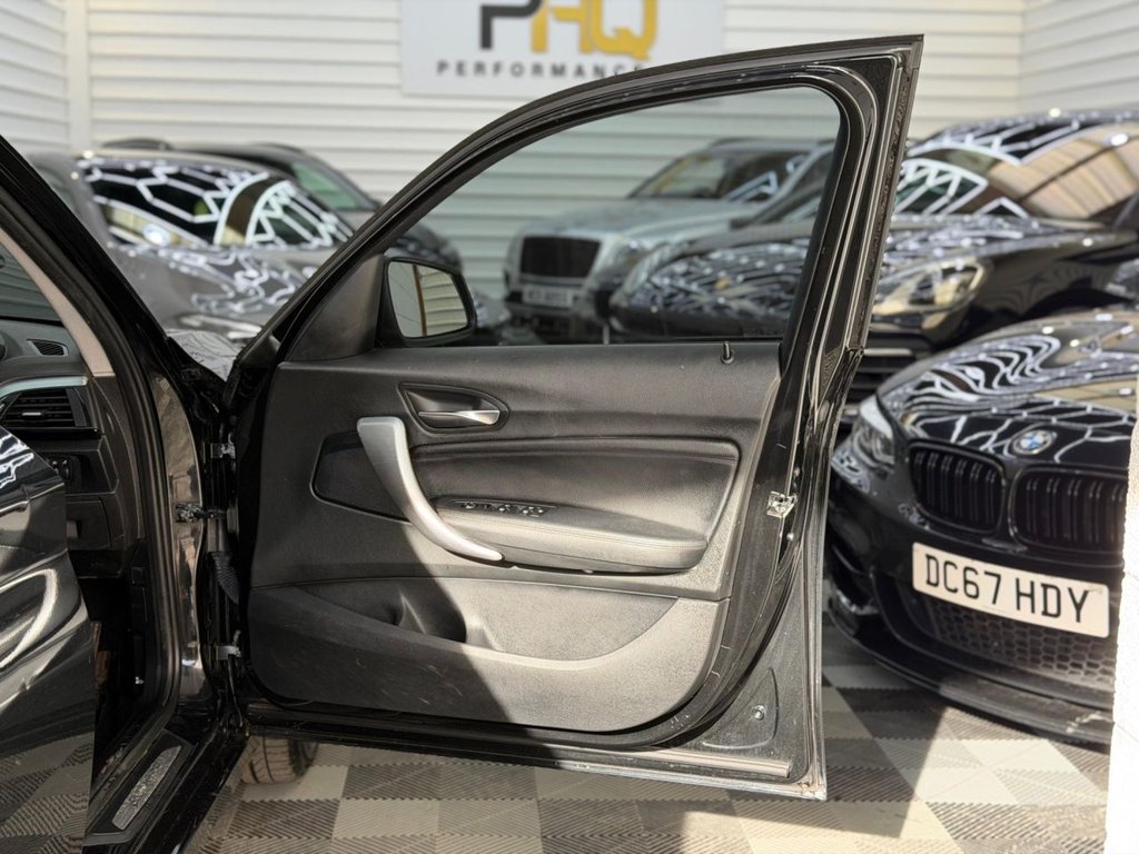 Used BMW 1 Series 2015 for sale - 77614245: Photo 24