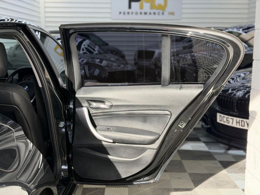 Used BMW 1 Series 2015 for sale - 77614245: Photo 25