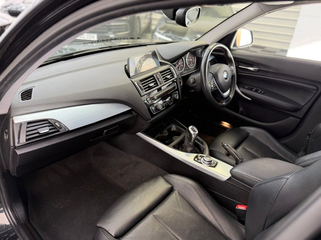 Used BMW 1 Series 2015 for sale - 77614245: Photo 27