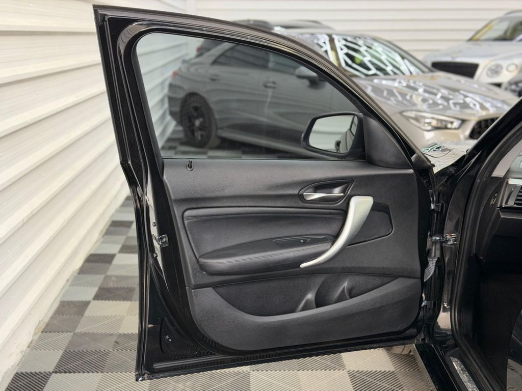 Used BMW 1 Series 2015 for sale - 77614245: Photo 28