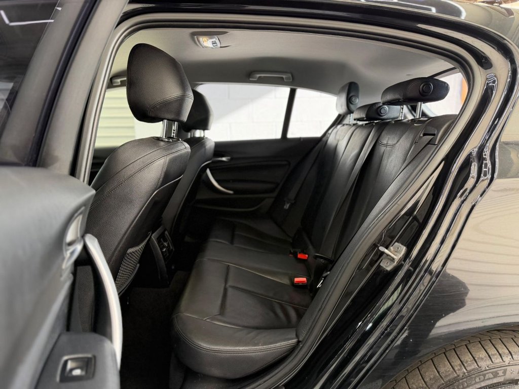 Used BMW 1 Series 2015 for sale - 77614245: Photo 30