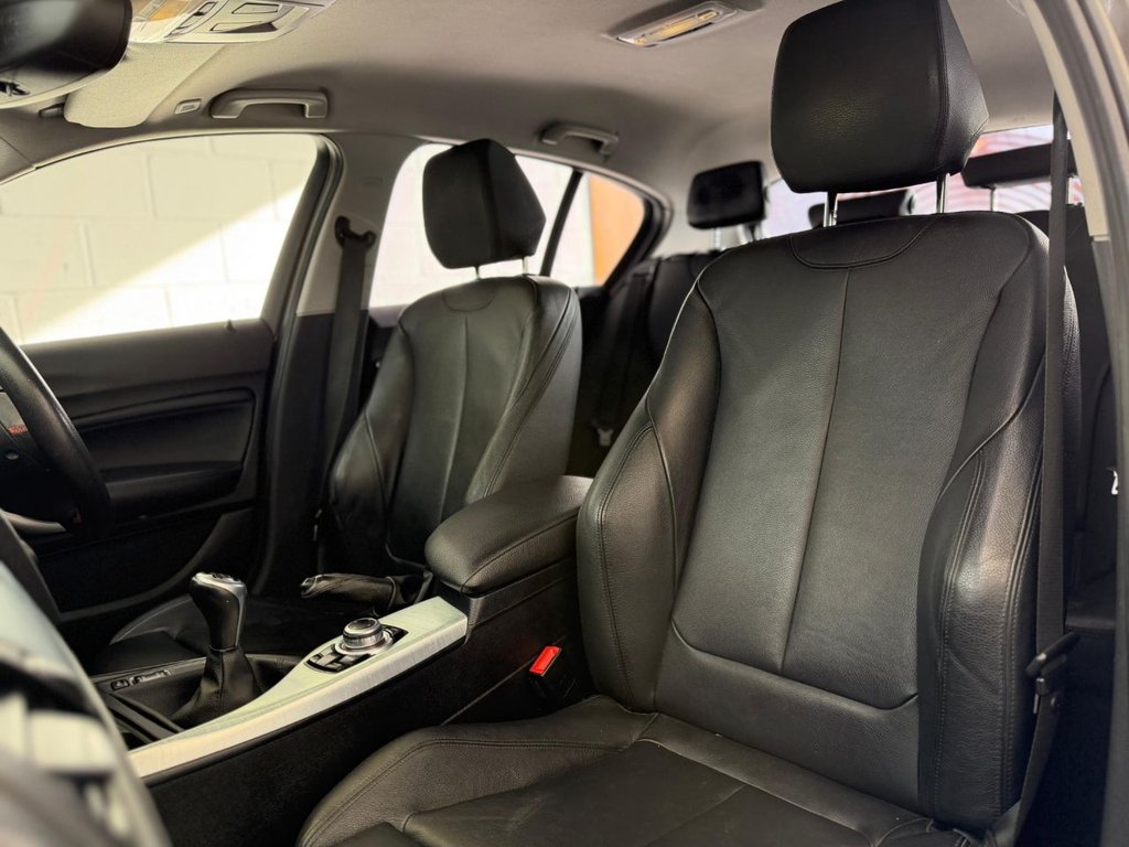 Used BMW 1 Series 2015 for sale - 77614245: Photo 31