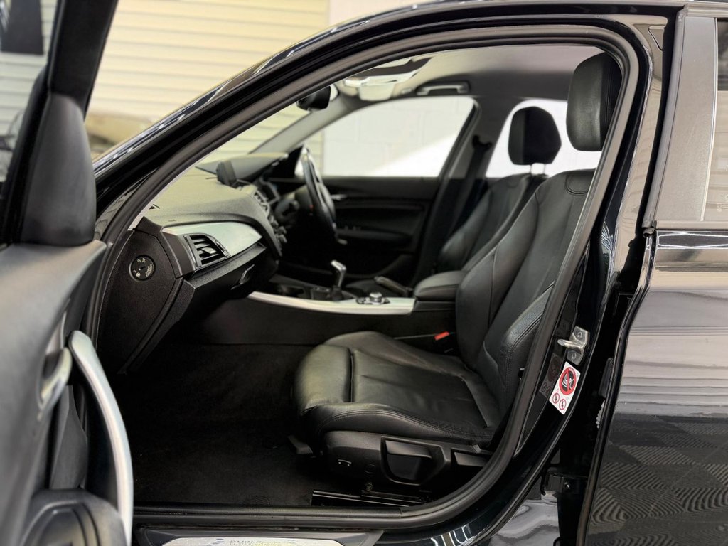 Used BMW 1 Series 2015 for sale - 77614245: Photo 32