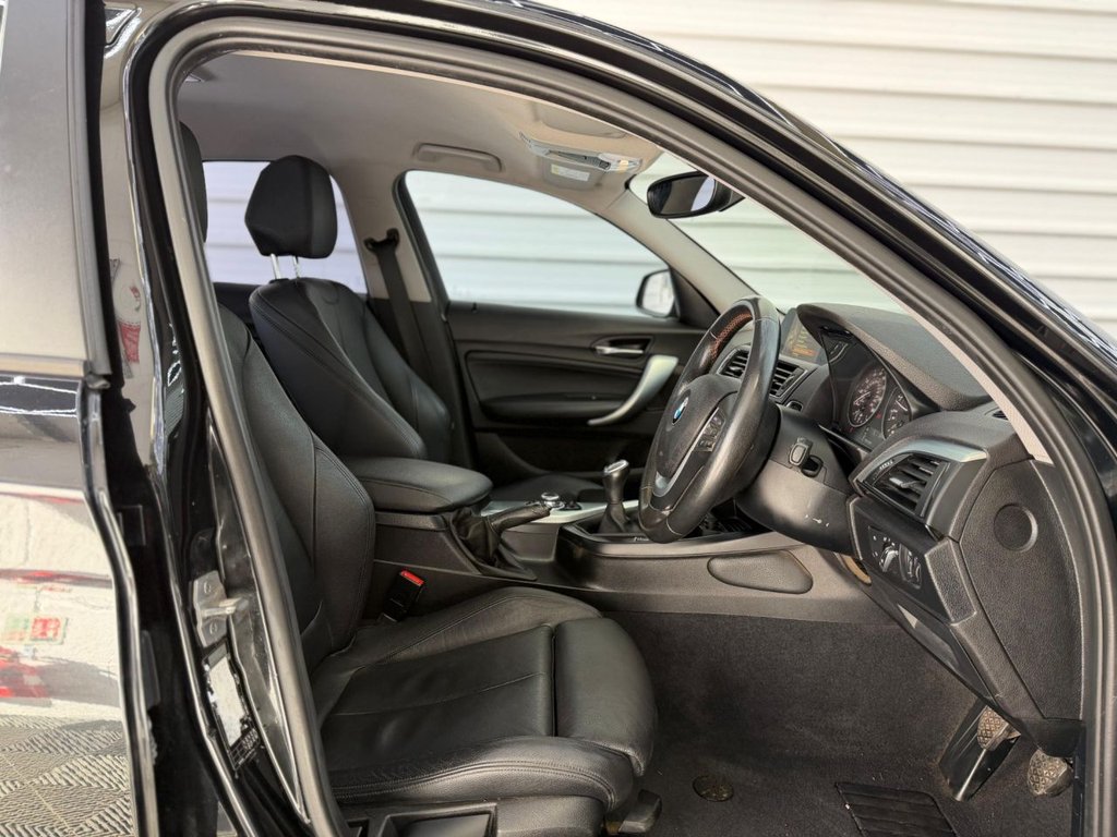 Used BMW 1 Series 2015 for sale - 77614245: Photo 33