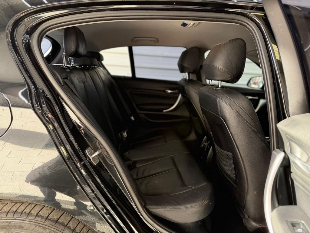 Used BMW 1 Series 2015 for sale - 77614245: Photo 34