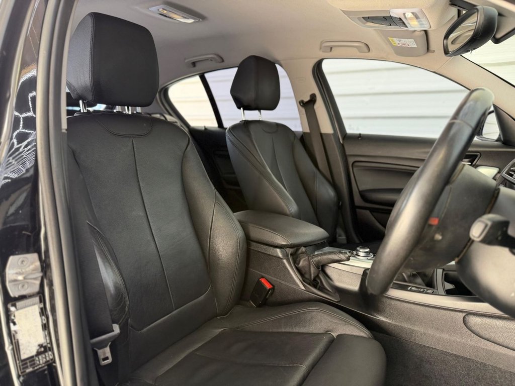 Used BMW 1 Series 2015 for sale - 77614245: Photo 36