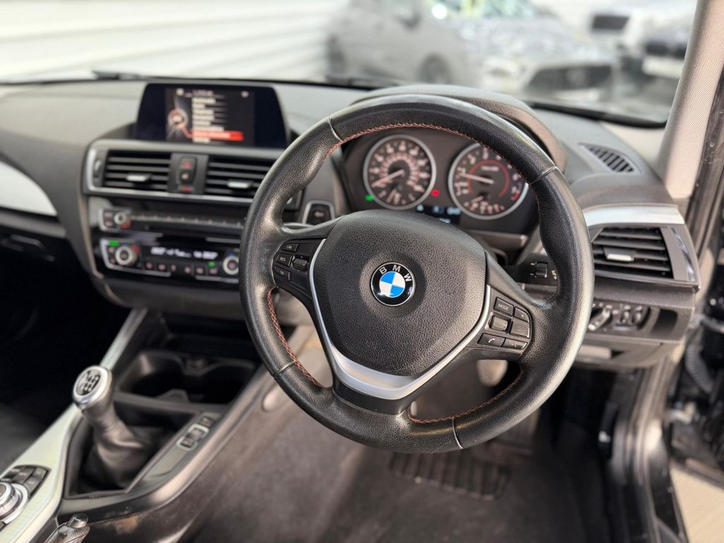 Used BMW 1 Series 2015 for sale - 77614245: Photo 37