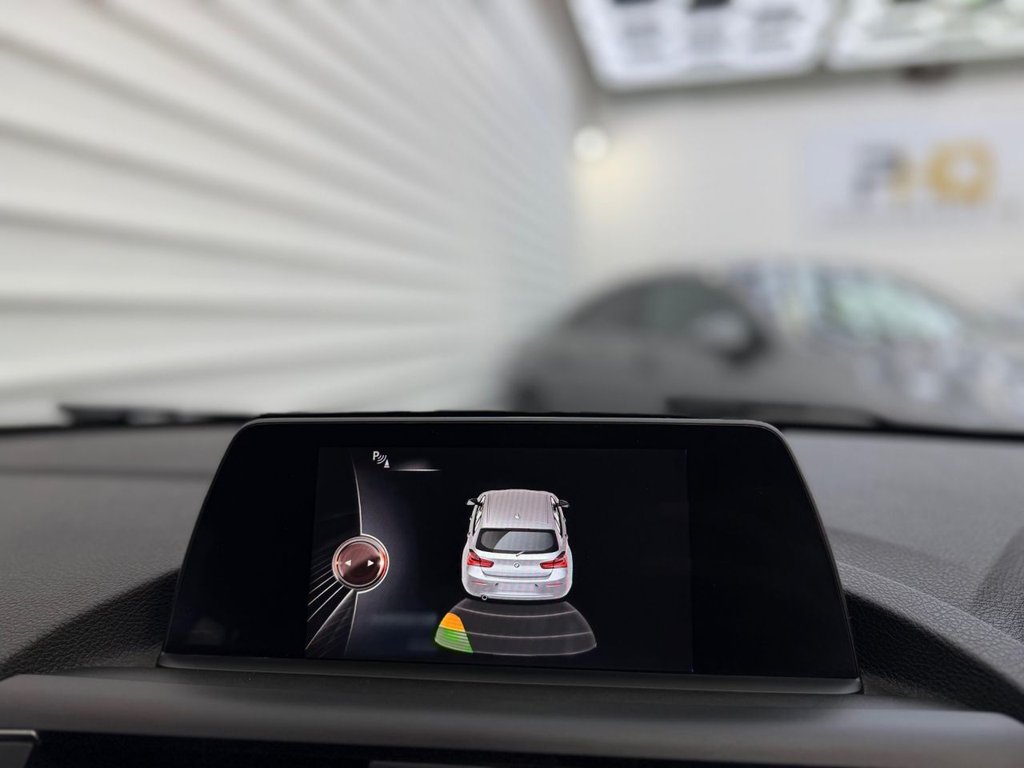 Used BMW 1 Series 2015 for sale - 77614245: Photo 40