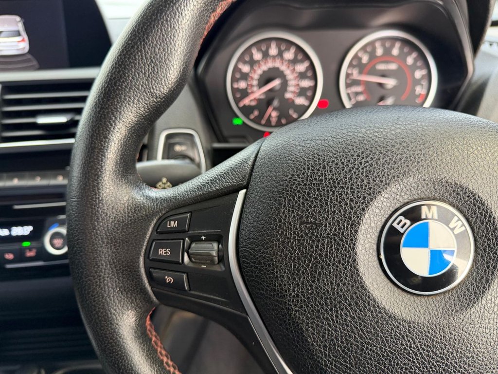 Used BMW 1 Series 2015 for sale - 77614245: Photo 41