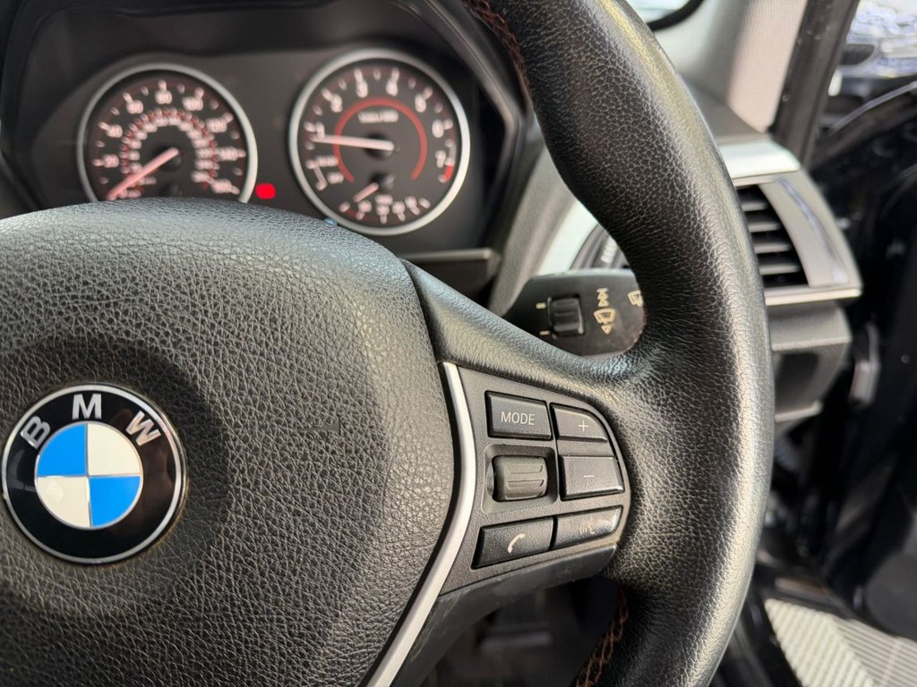 Used BMW 1 Series 2015 for sale - 77614245: Photo 43