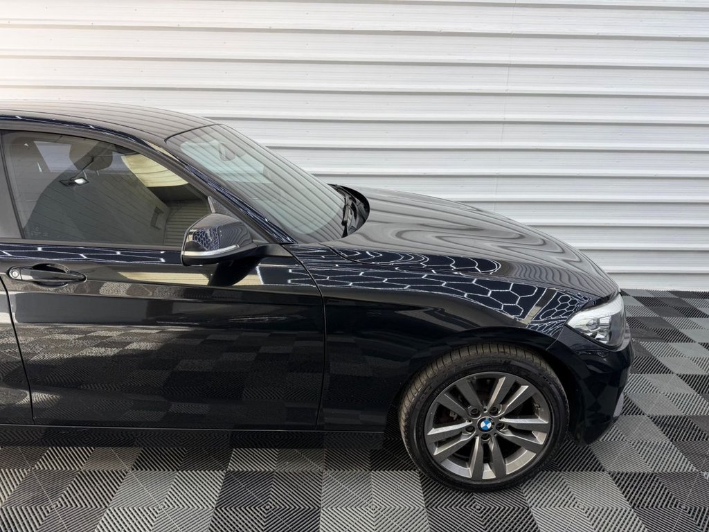 Used BMW 1 Series 2015 for sale - 77614245: Photo 44