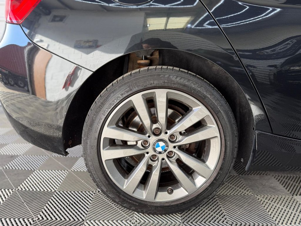 Used BMW 1 Series 2015 for sale - 77614245: Photo 47