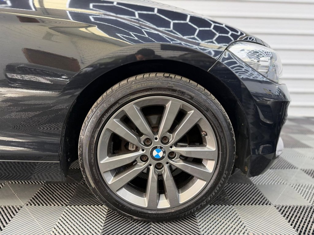 Used BMW 1 Series 2015 for sale - 77614245: Photo 49