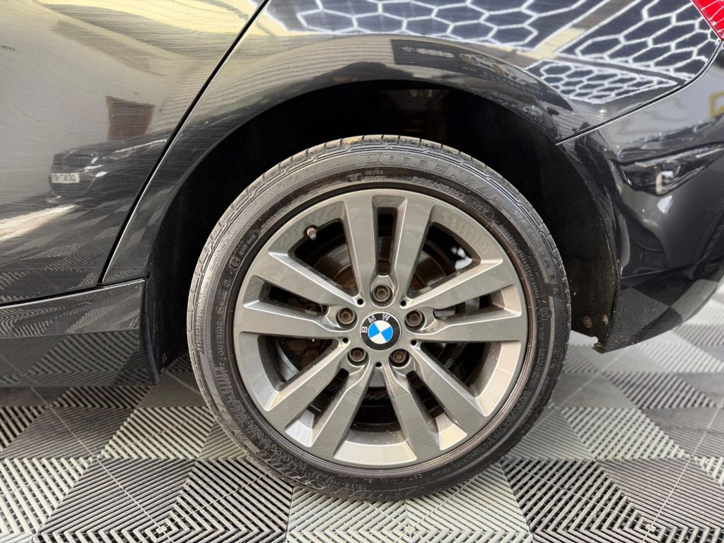 Used BMW 1 Series 2015 for sale - 77614245: Photo 50