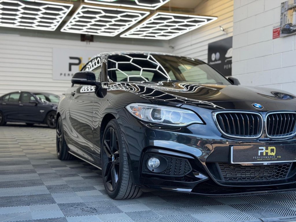 Used BMW 2 Series 2017 for sale - 77720056: Photo 10