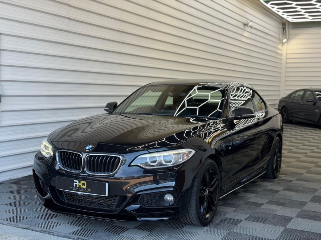 Used BMW 2 Series 2017 for sale - 77720056: Photo 11