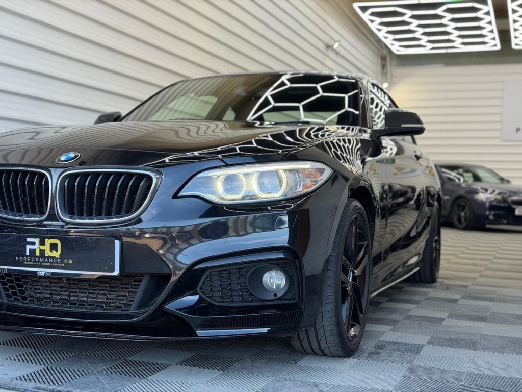 Used BMW 2 Series 2017 for sale - 77720056: Photo 12