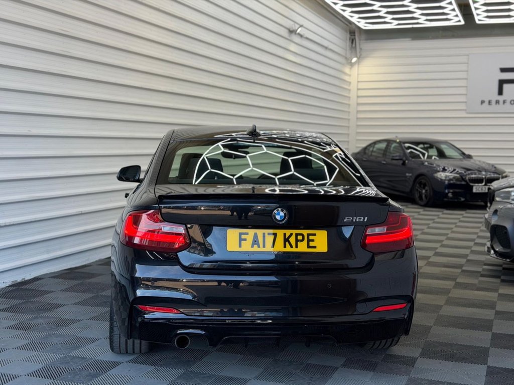 Used BMW 2 Series 2017 for sale - 77720056: Photo 14