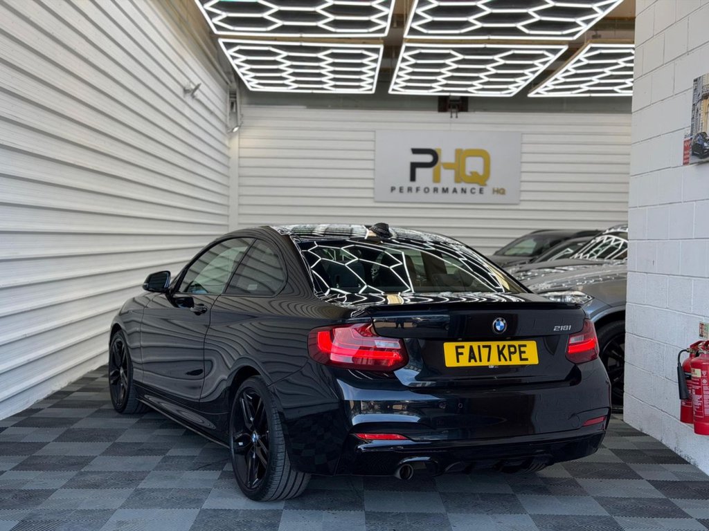 Used BMW 2 Series 2017 for sale - 77720056: Photo 15