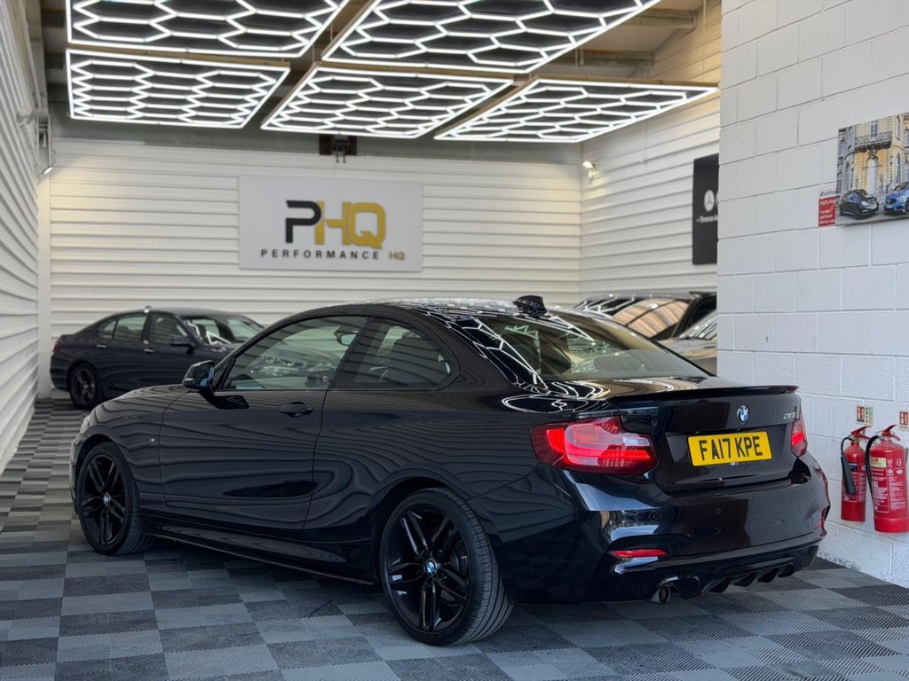 Used BMW 2 Series 2017 for sale - 77720056: Photo 16