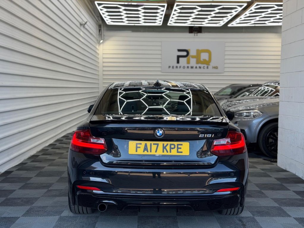 Used BMW 2 Series 2017 for sale - 77720056: Photo 17