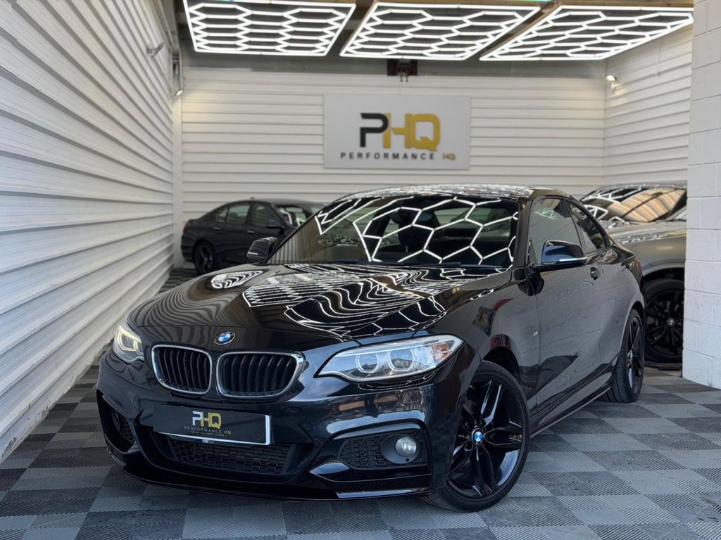 Used BMW 2 Series 2017 for sale - 77720056: Photo 19