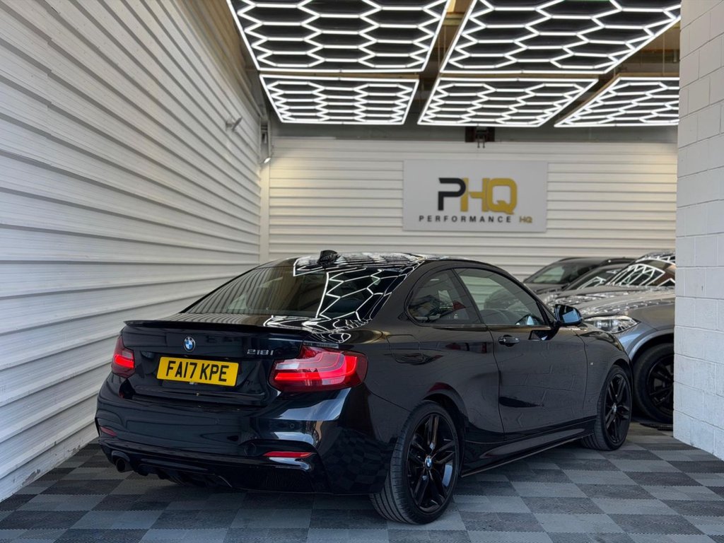 Used BMW 2 Series 2017 for sale - 77720056: Photo 2