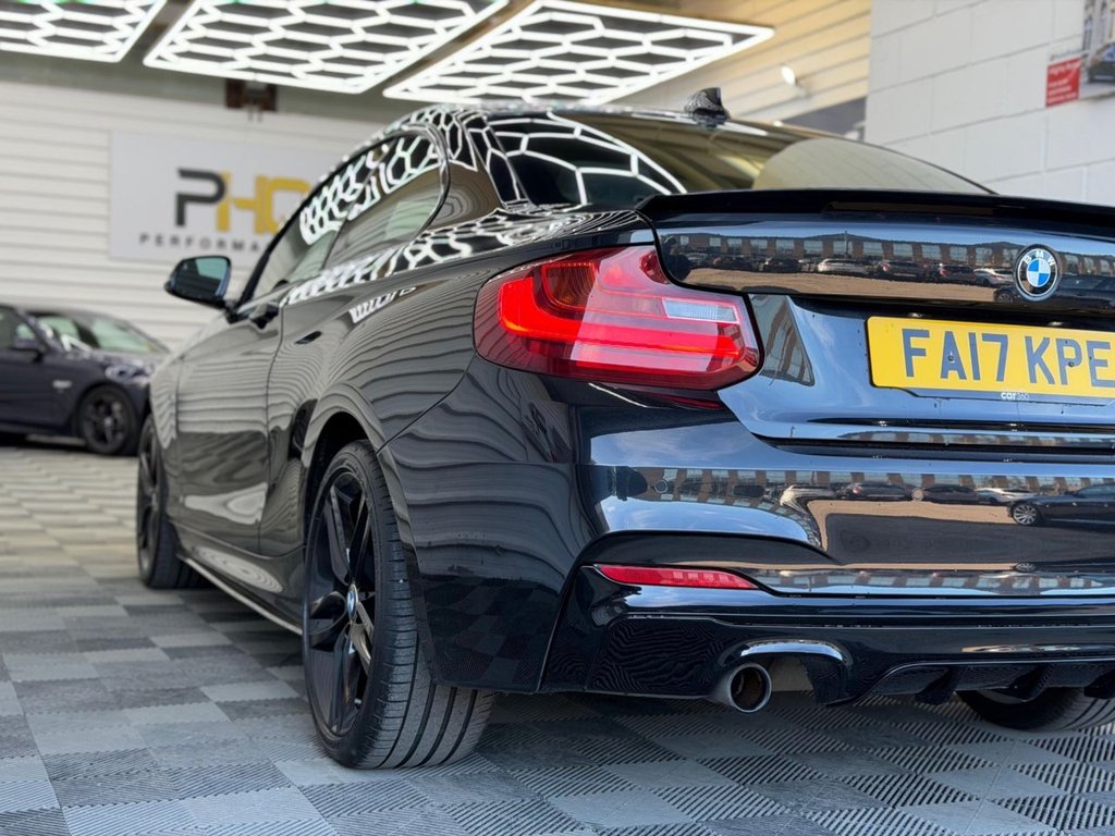 Used BMW 2 Series 2017 for sale - 77720056: Photo 20